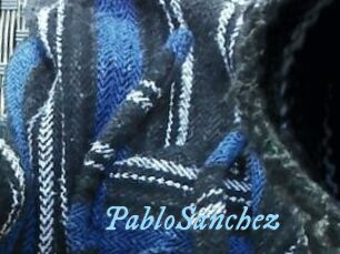 PabloSanchez
