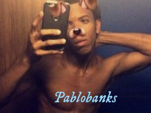 Pablobanks