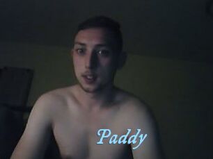 Paddy