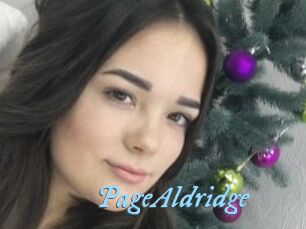 PageAldridge