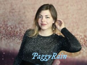 PaggyRain