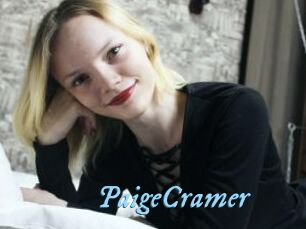 PaigeCramer
