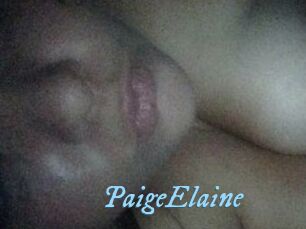 PaigeElaine DeriheruI