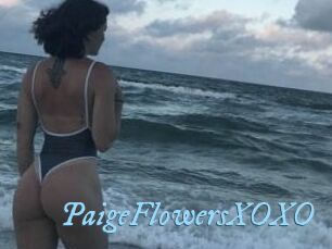 PaigeFlowersXOXO