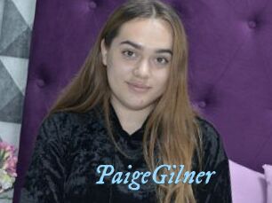 PaigeGilner