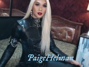 PaigeHelman