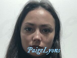 PaigeLyons