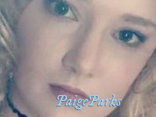 PaigeParks