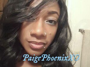 PaigePhoenixXO
