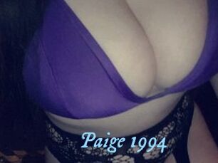 Paige_1994