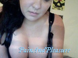 PainAndPleasure