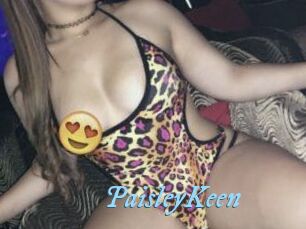 Paisley_Keen