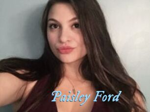 Paisley_Ford
