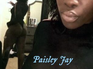 Paisley_Jay