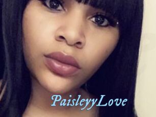 PaisleyyLove