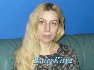 PaleyKisya