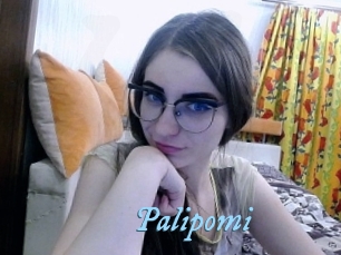 Palipomi