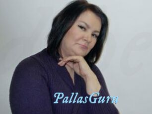 PallasGuru