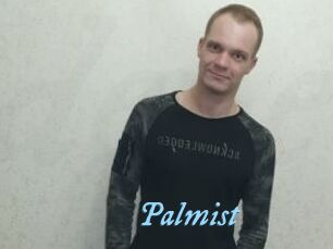 Palmist