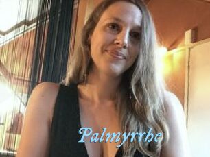Palmyrrhe