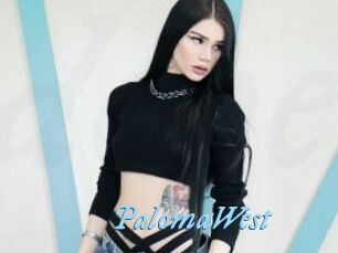 PalomaWest