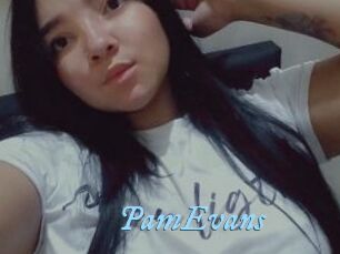 PamEvans