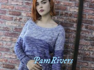 PamRivers