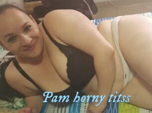 Pam_horny_titss