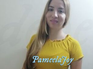 PameelaJoy