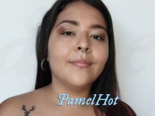 PamelHot