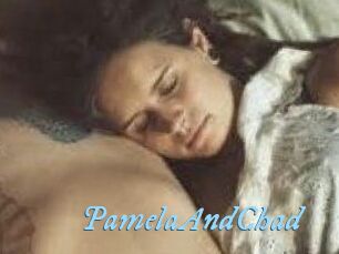PamelaAndChad