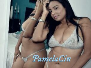 PamelaCin