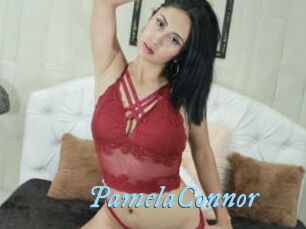 PamelaConnor