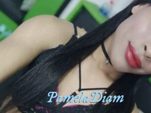 PamelaDiam