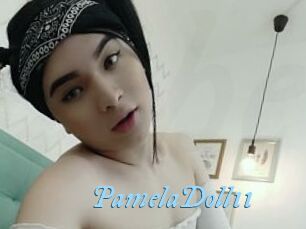 PamelaDoll11