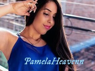 PamelaHeavenn