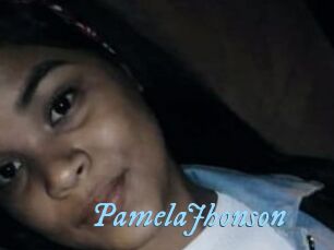 PamelaJhonson