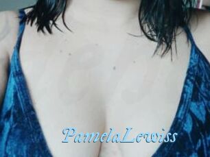 PamelaLewiss