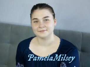PamelaMilsey