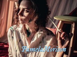 PamelaMorison