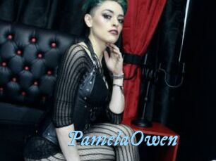 PamelaOwen