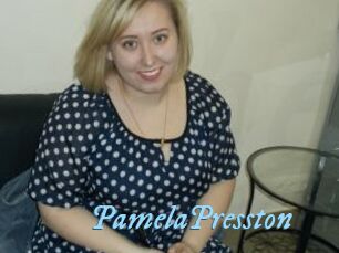 PamelaPresston