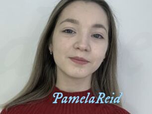 PamelaReid