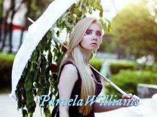 PamelaWilliams