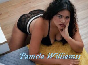 Pamela_Williamss