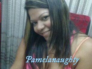 Pamelanaughty