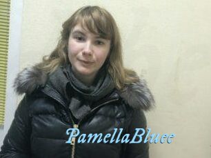 PamellaBluee