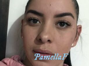 PamellaF