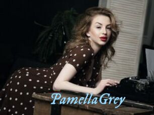PamellaGrey
