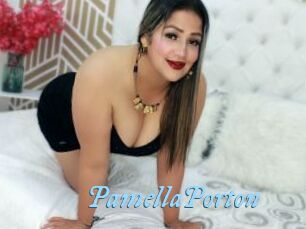 PamellaPorton
